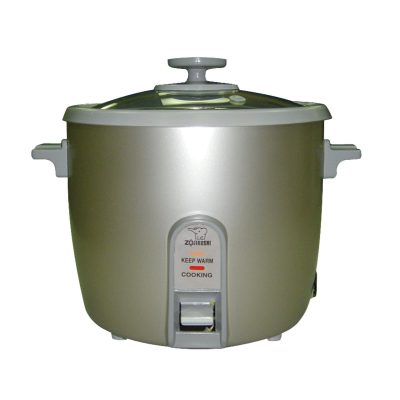 ZOJIRUSHI Rice Cooker ( 1.8l) NHSQ18TK
