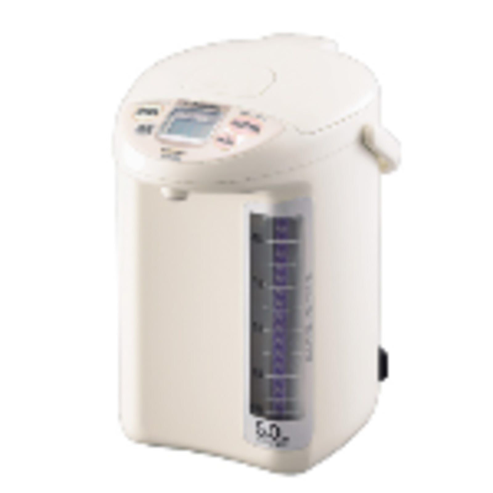 ZOJIRUSHI Airpots (5.0l) - White CDLCQ50 (WHITE) - Image 2