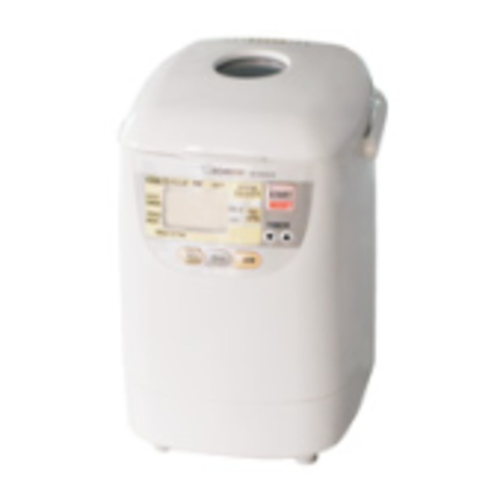 ZOJIRUSHI Bread Maker BBHAQ10 - Image 2