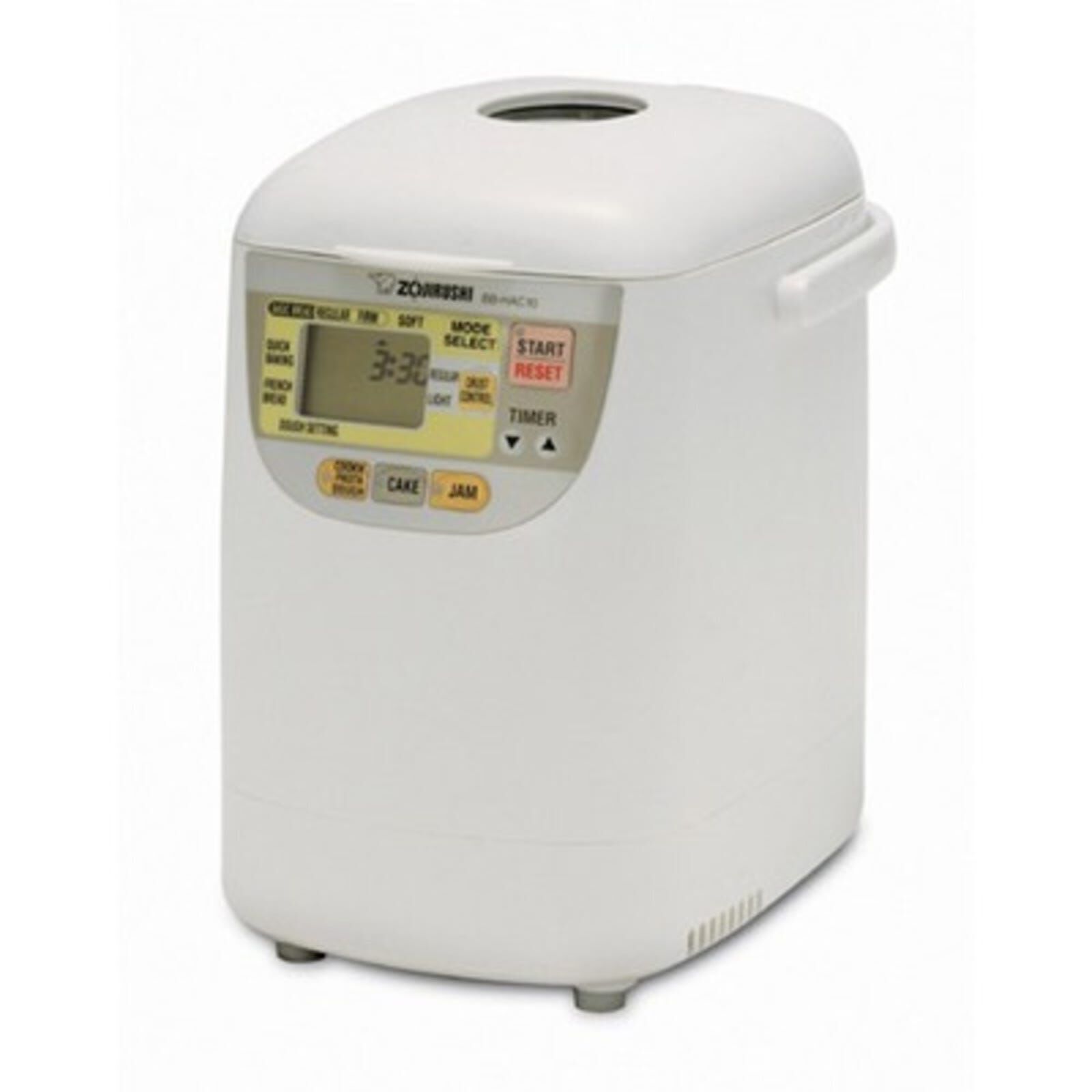 ZOJIRUSHI Bread Maker BBHAQ10 - Image 3
