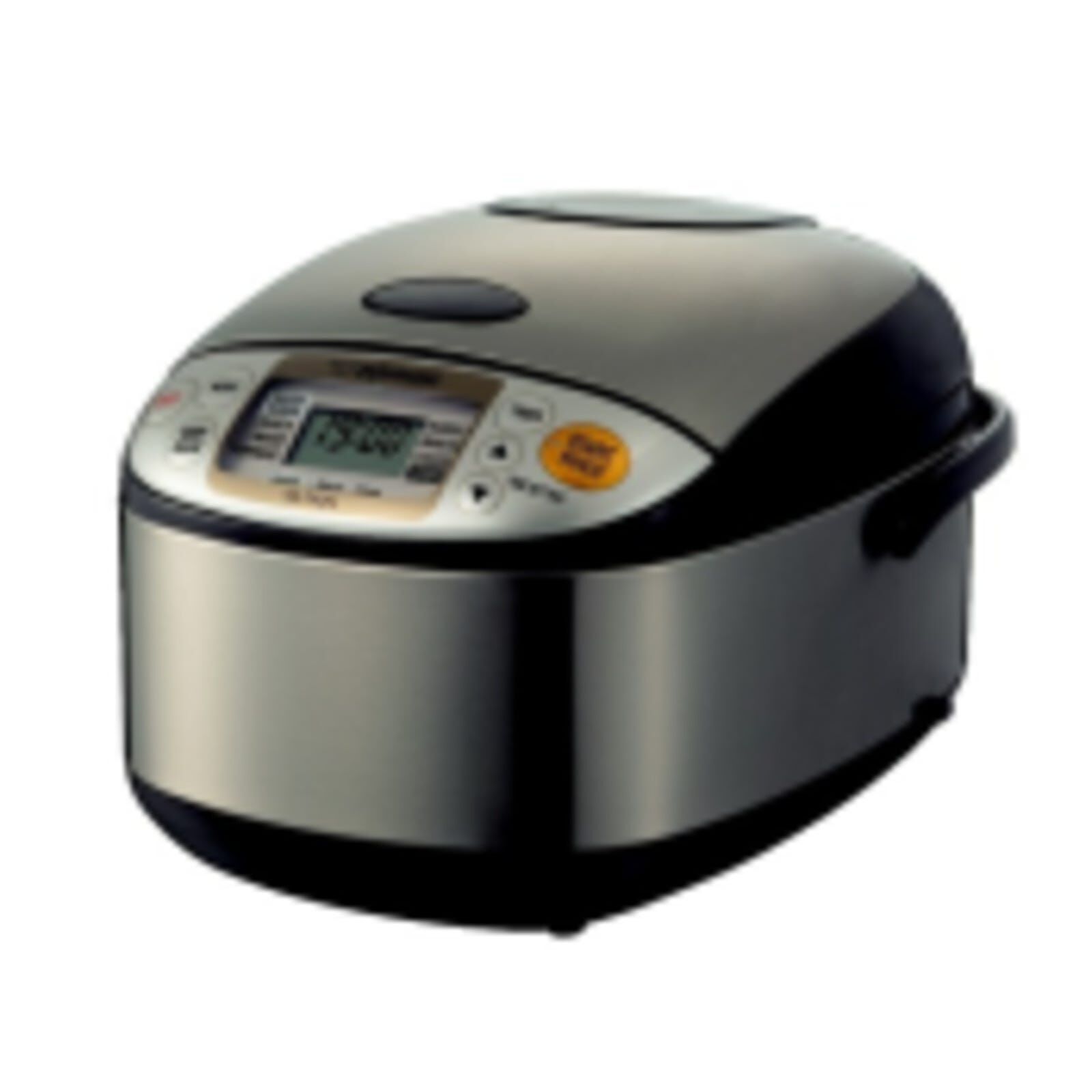 ZOJIRUSHI Rice Cooker (1.0 L) NSTSQ10 - Image 2