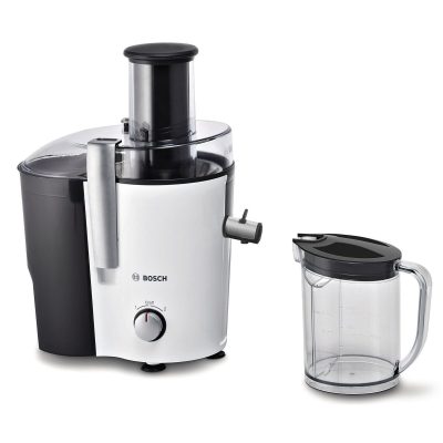 BOSCH Juicer (700w) - White MES25A0