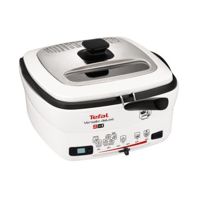 TEFAL 9-in-1 Versalio Deluxe Deep Fryer (2.0l) FR4950