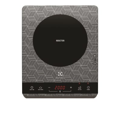 ELECTROLUX Table Top Induction Cooker ETD29PKB