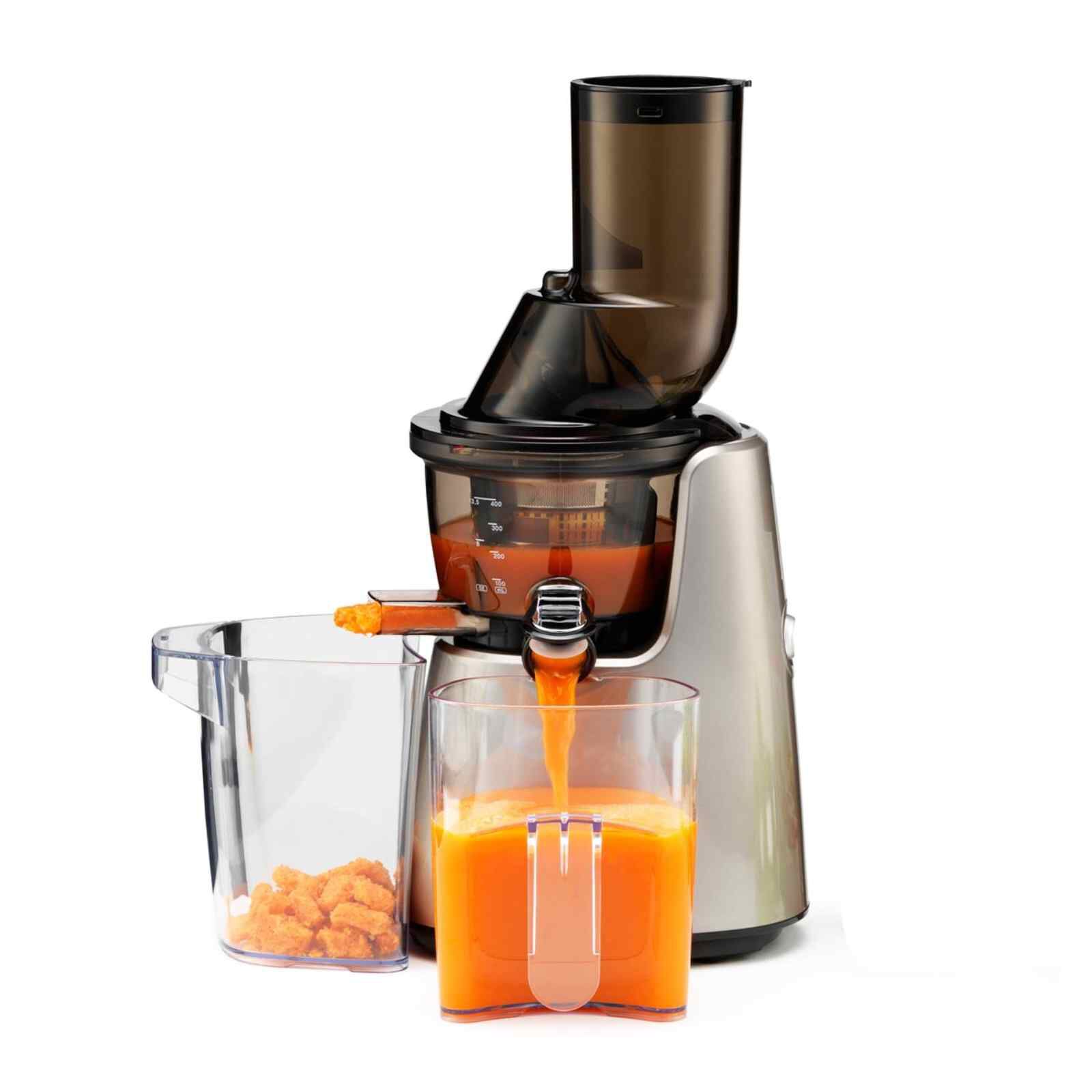 KUVINGS Whole Slow Juicer (240w) C7000 RED - Image 2