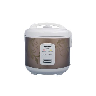 PANASONIC Jar Warmer Rice Cooker (1l) SR-JQ105NSH
