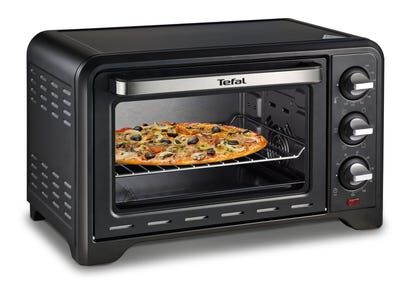 TEFAL Optimo Oven (19l) OF4448 - Image 2