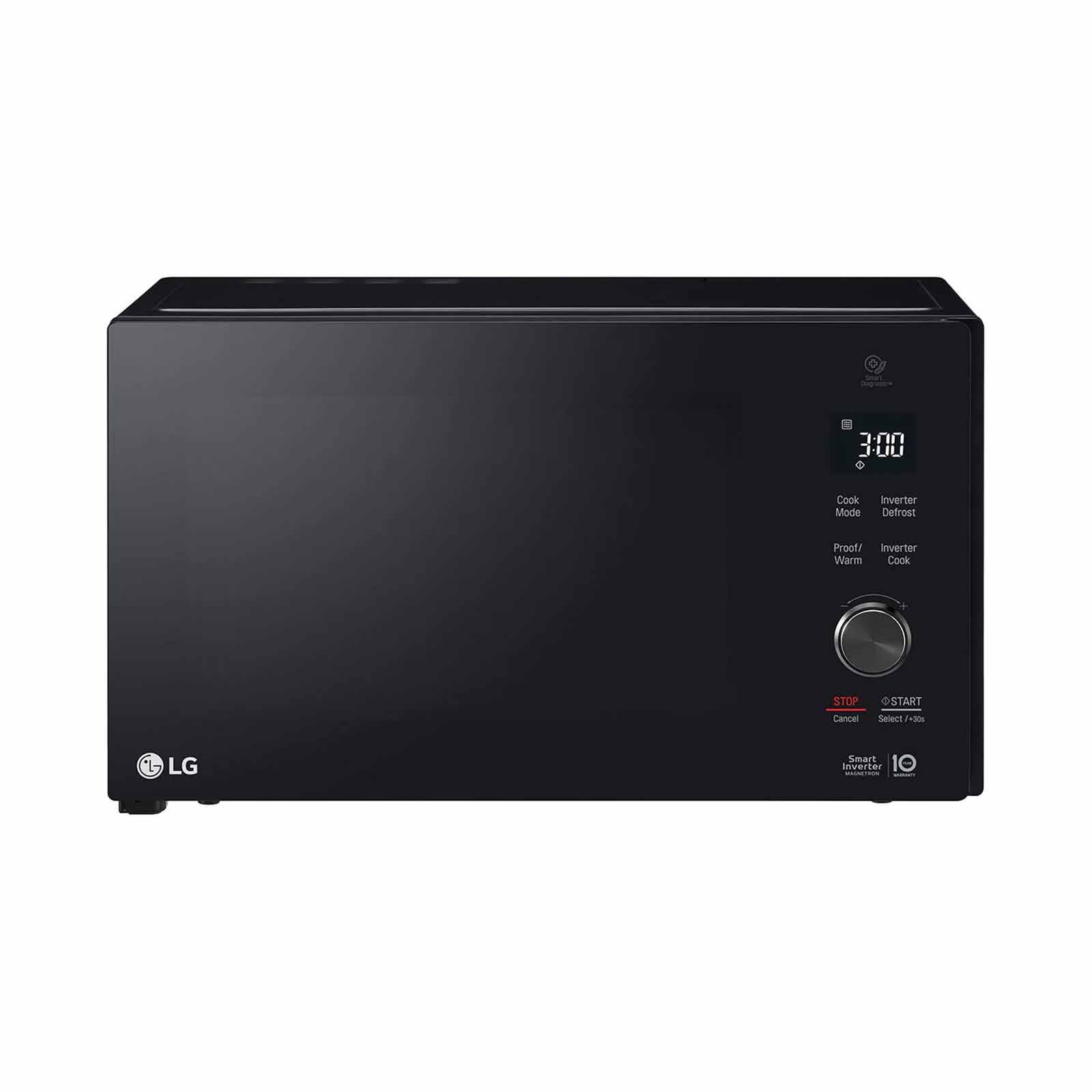 LG Microwave / Grill (25l) MH6565DIS