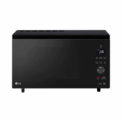 LG Microwave Convection / Grill (39l) MJ3965BGS