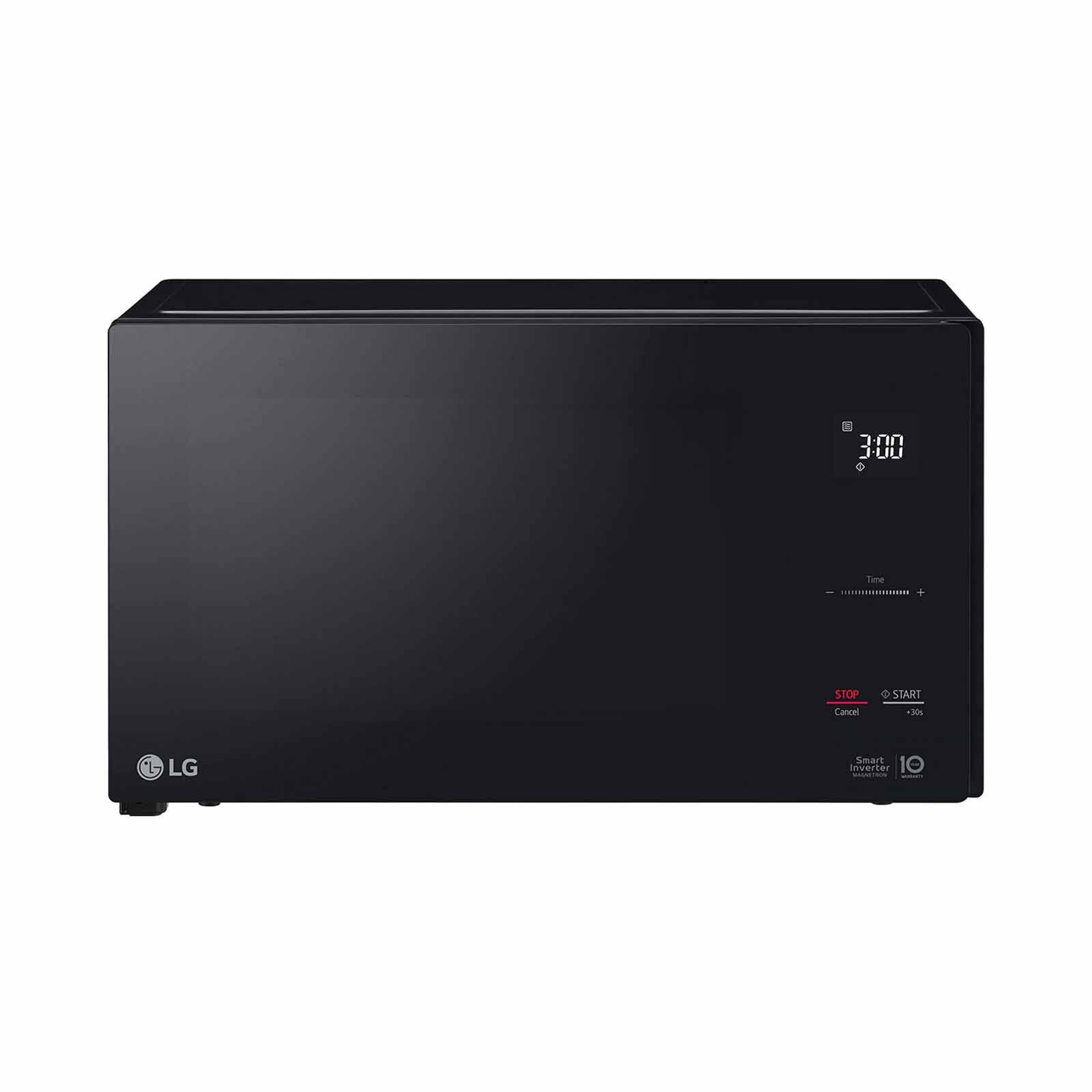LG Basic Microwave (25l) MS2595DIS