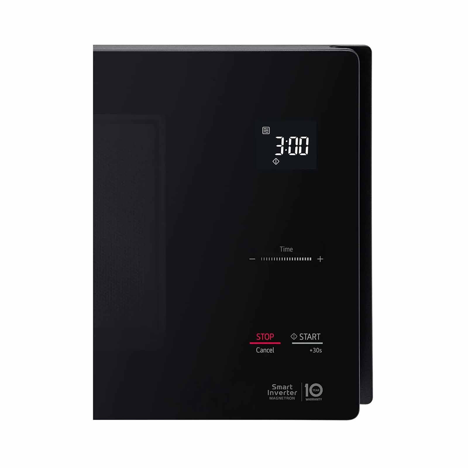 LG Basic Microwave (25l) MS2595DIS - Image 4