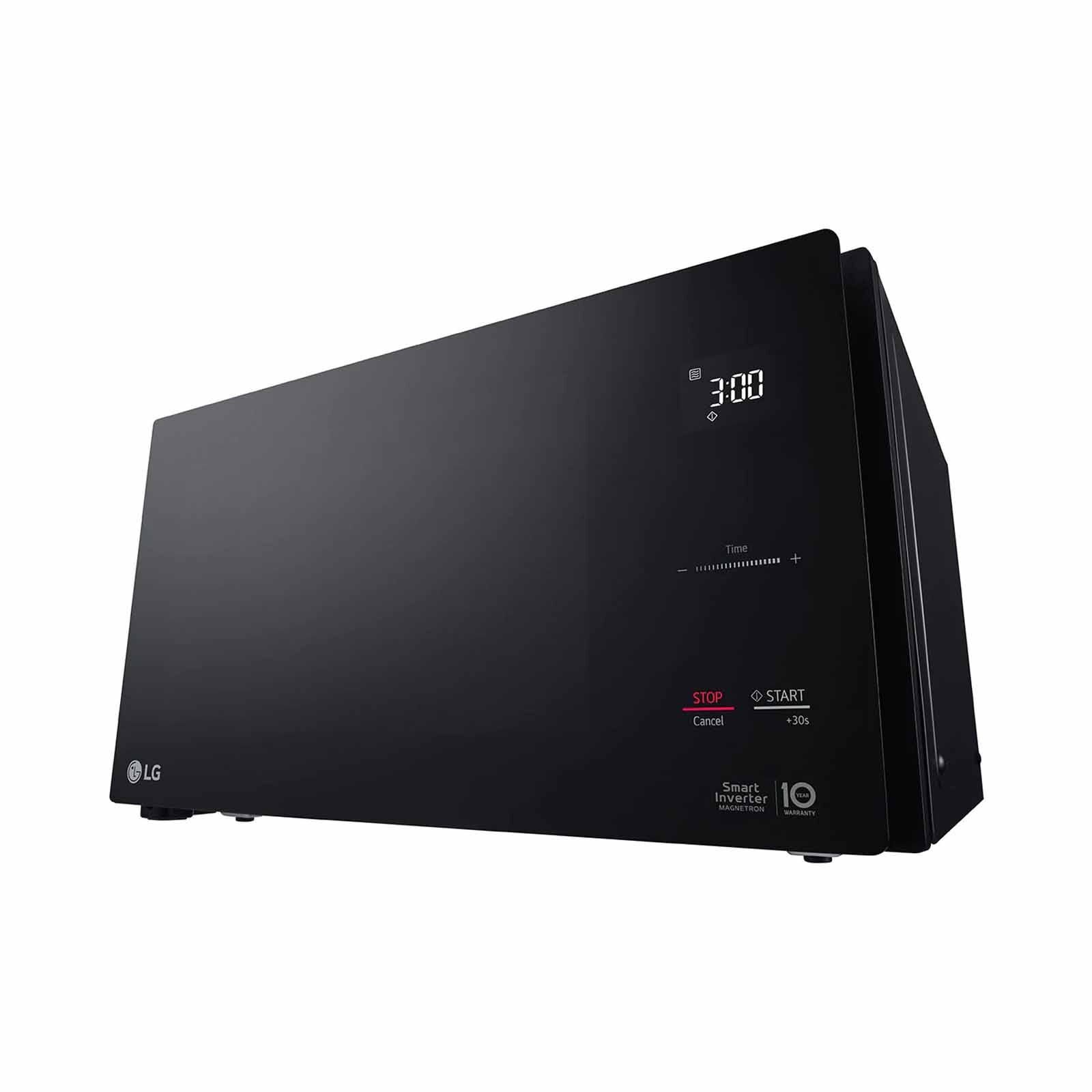 LG Basic Microwave (25l) MS2595DIS - Image 8