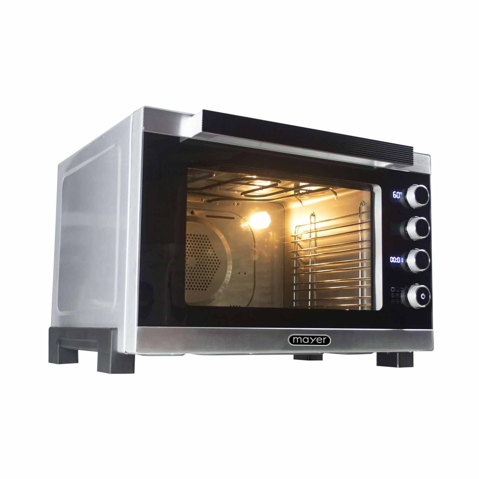 MAYER Electric Oven (40l) MMO40D - Image 2
