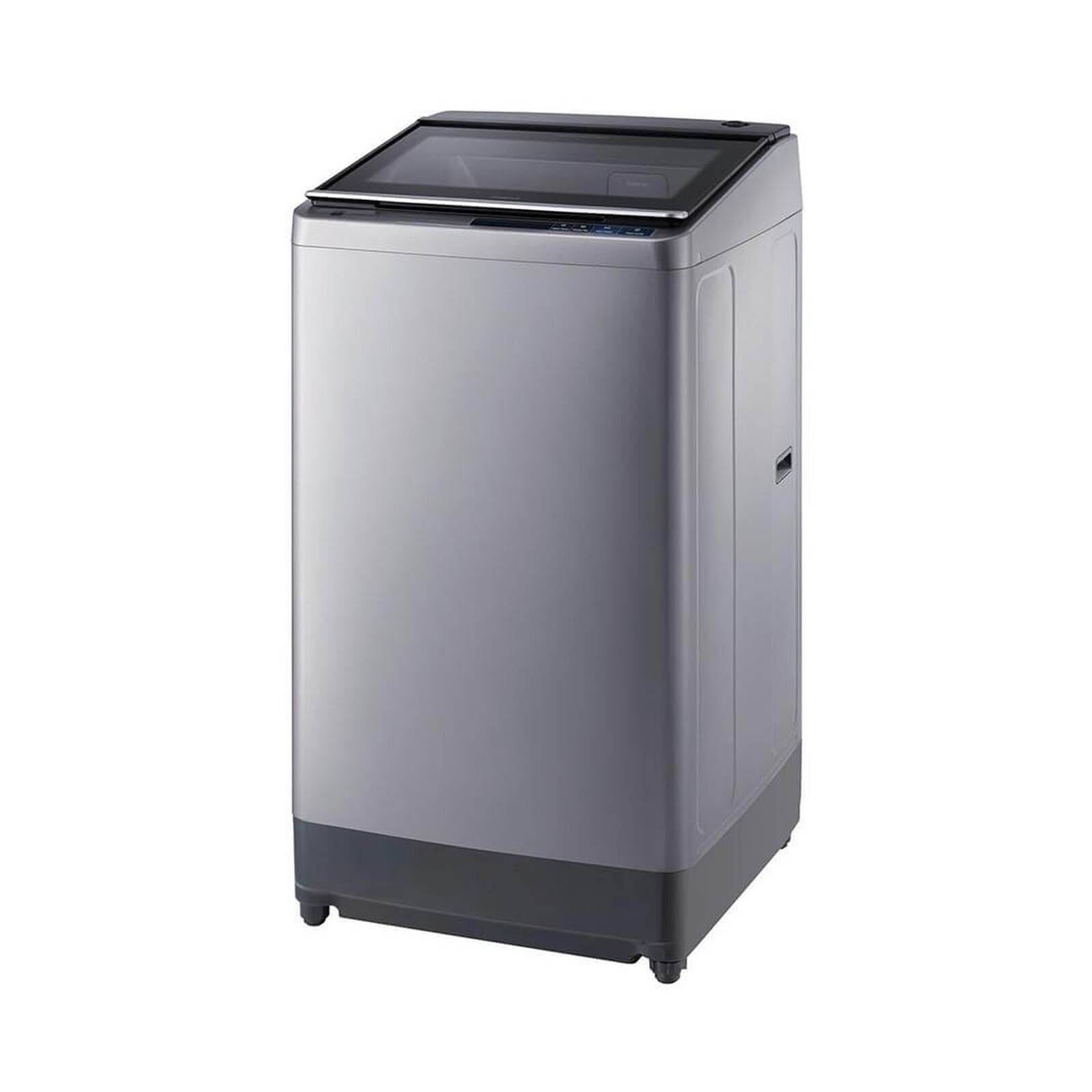 HITACHI Top Load Washer (14kg) SF140XAV - Image 2