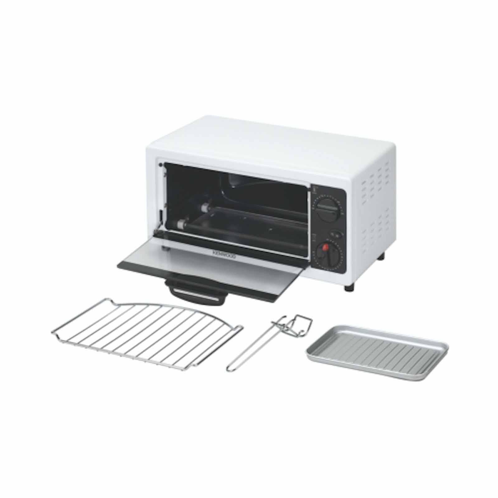 KENWOOD Oven Toasters (10l) MO280 - Image 2