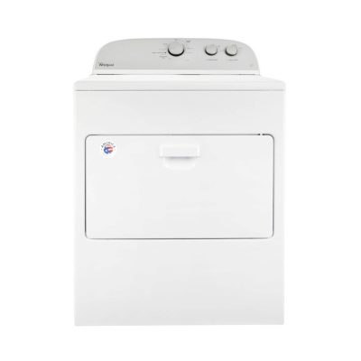 WHIRLPOOL Professional Dryer (15kg) 3LWED4815FW