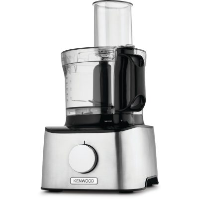 KENWOOD Multipro Compact Food Processor (800w) FDM302SS