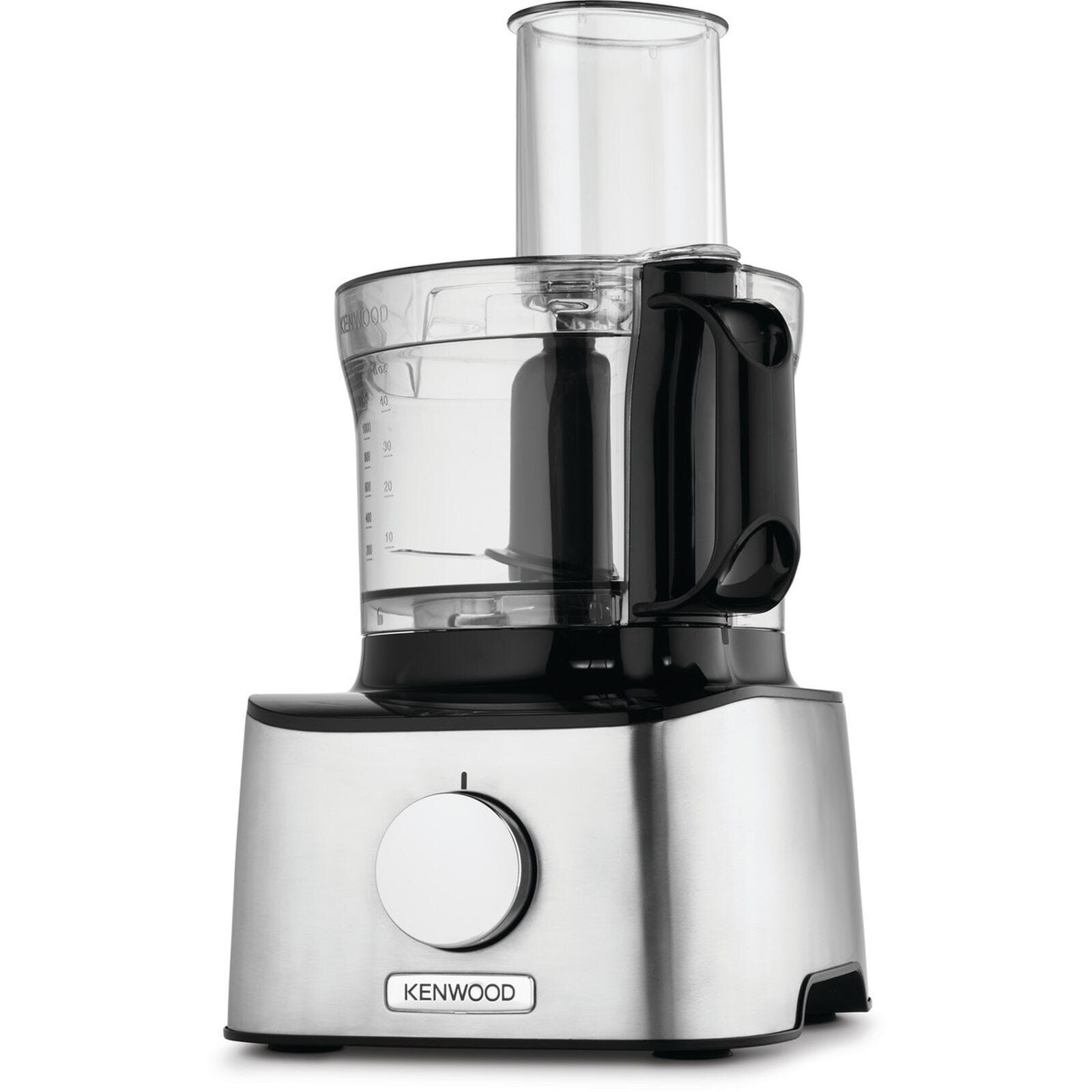 KENWOOD Multipro Compact Food Processor (800w) FDM302SS