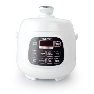 MAYER Pressure Cooker (1.6l) MMPC1650