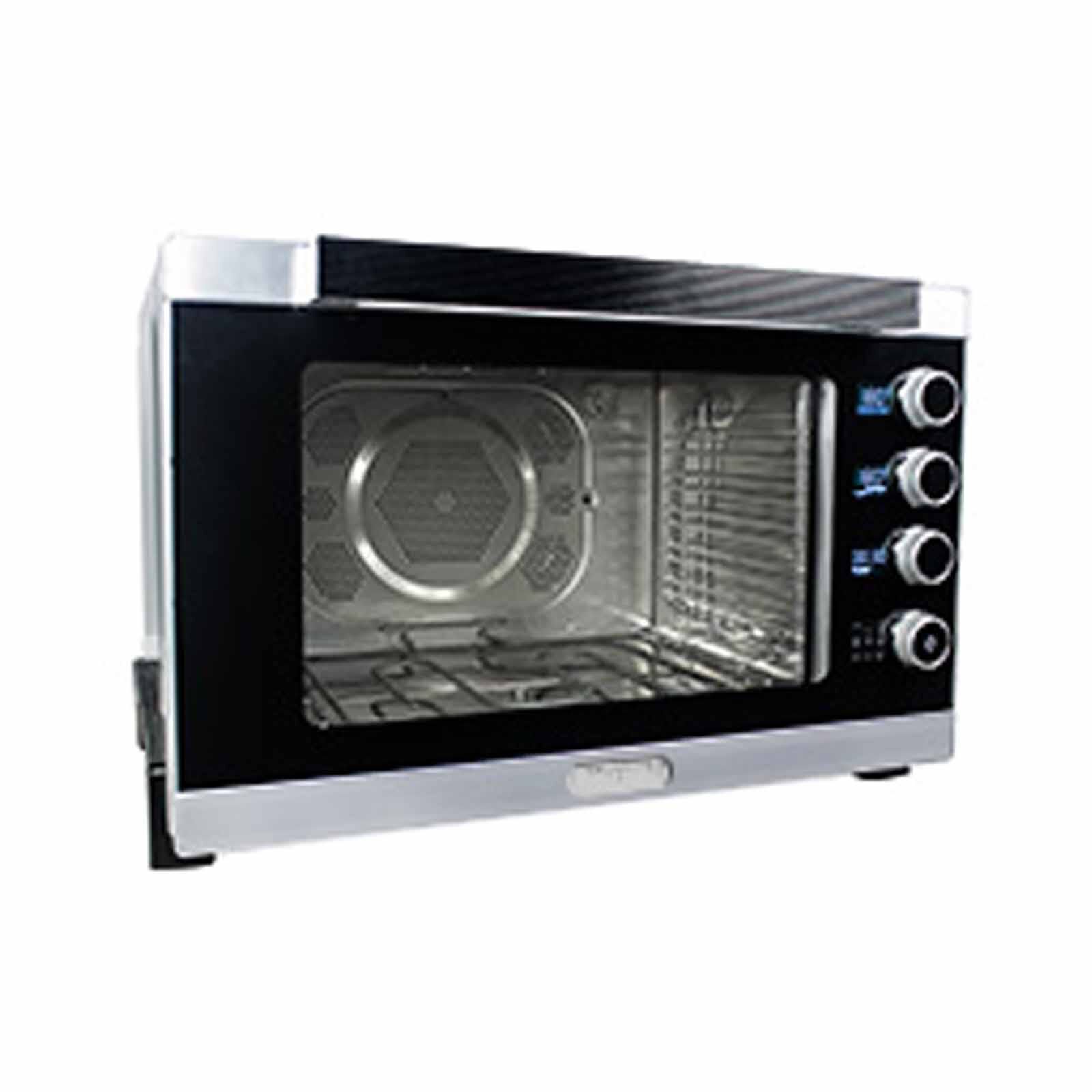 MAYER Electric Oven (76l) MMO76 - Image 2