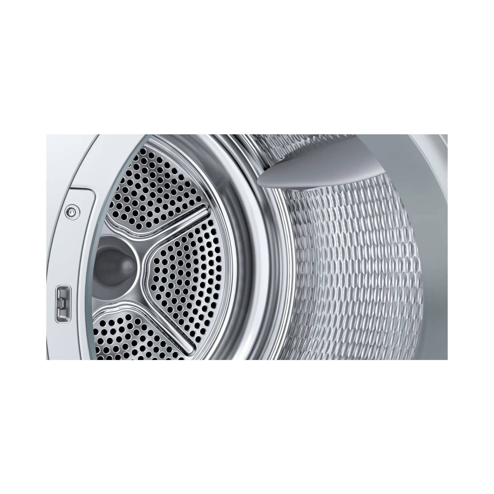BOSCH Heat Pump Dryer (8kg) WTR85V00SG - Image 6
