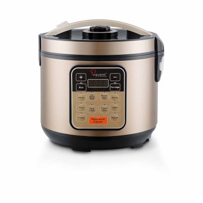 LA GOURMET Healthy Rice Cooker (4l) LGELPC357434
