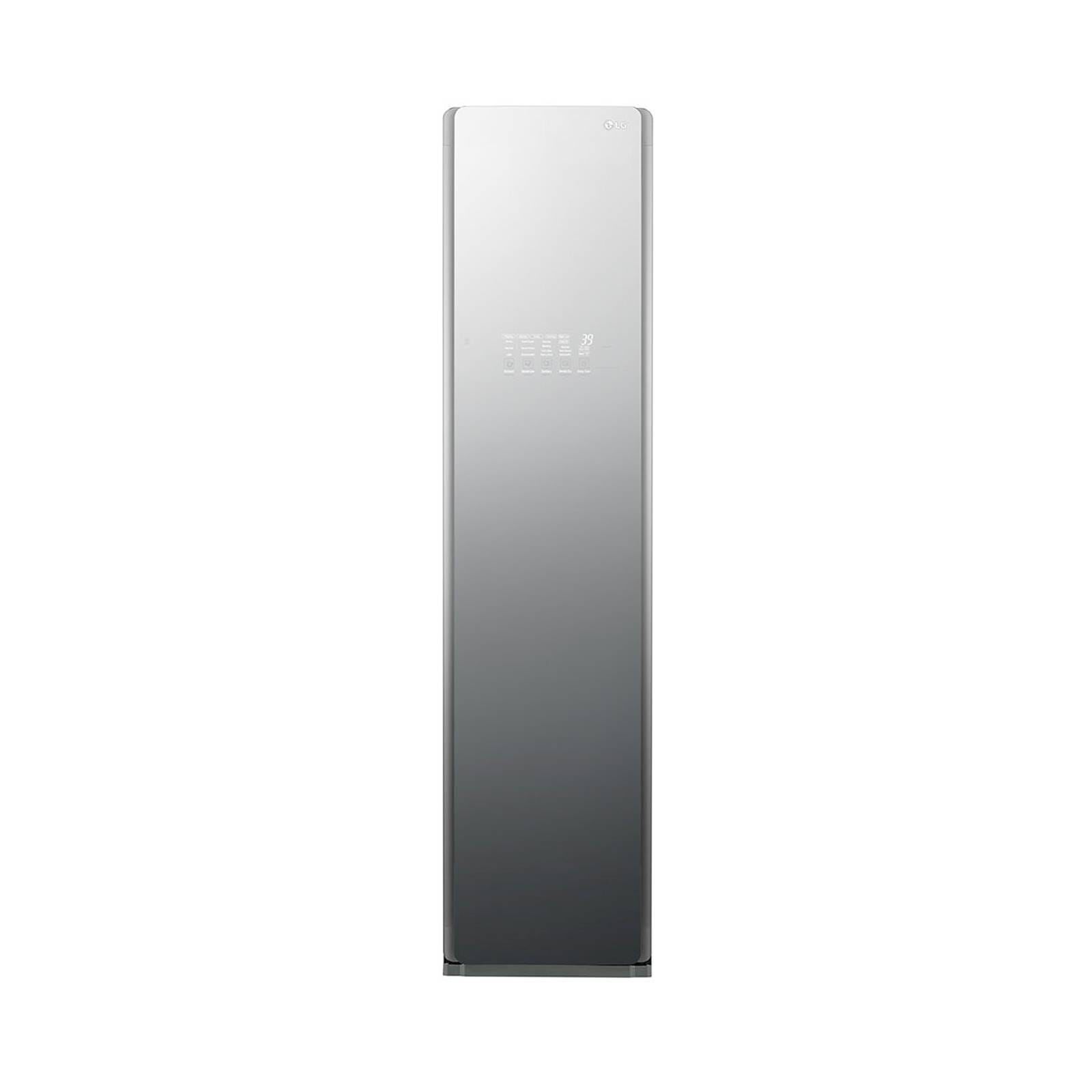 LG Styler (5.2kg) S3MFC