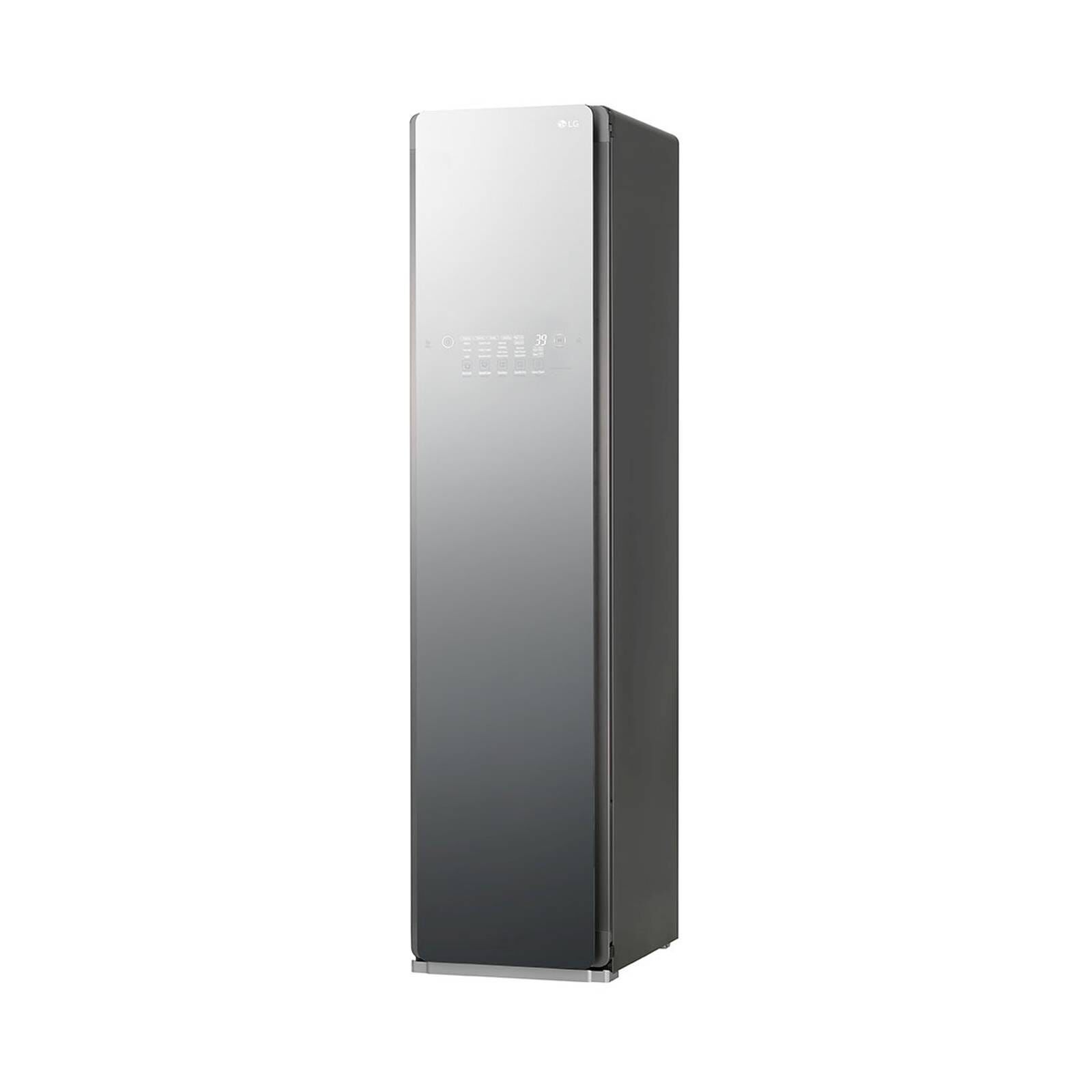 LG Styler (5.2kg) S3MFC - Image 3