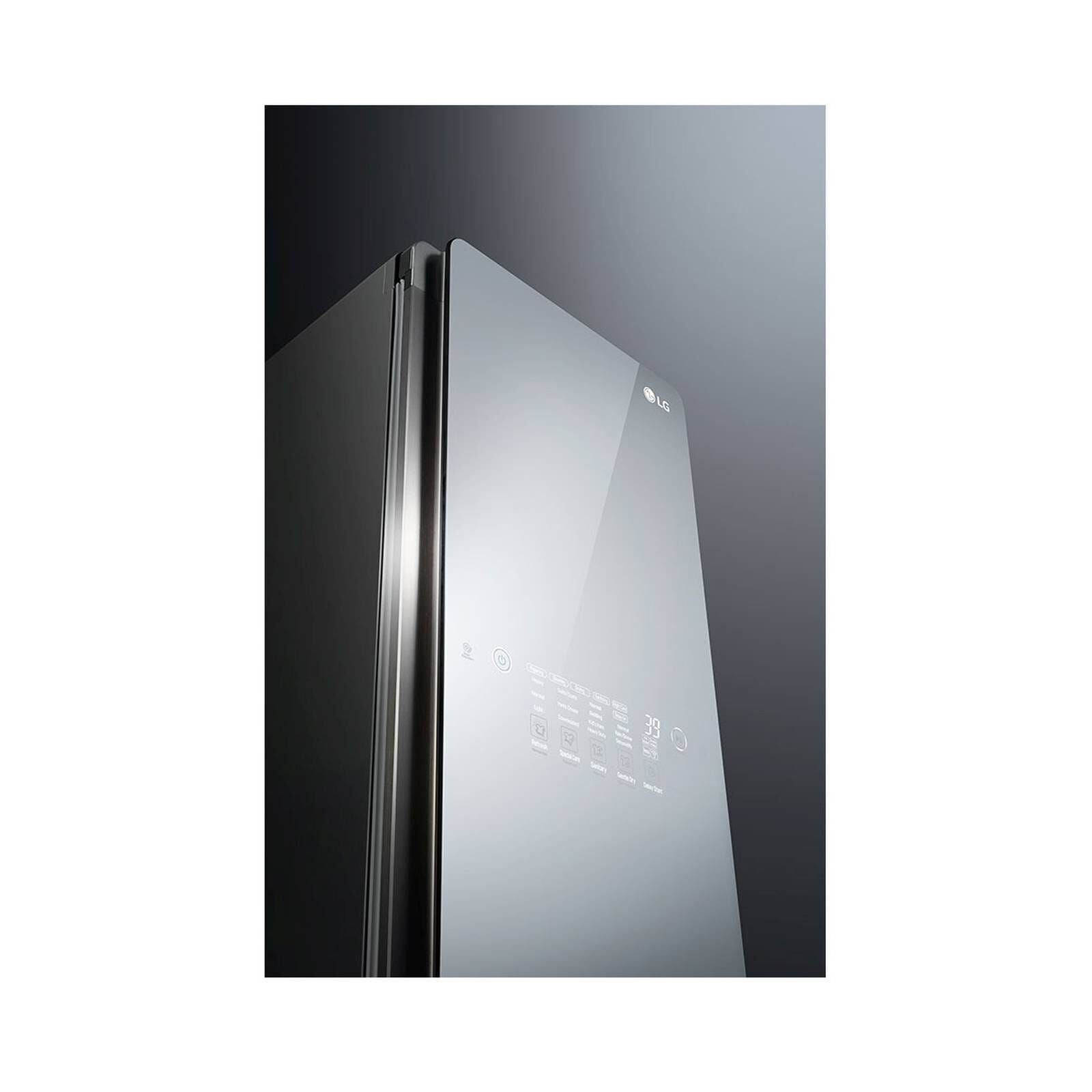 LG Styler (5.2kg) S3MFC - Image 6