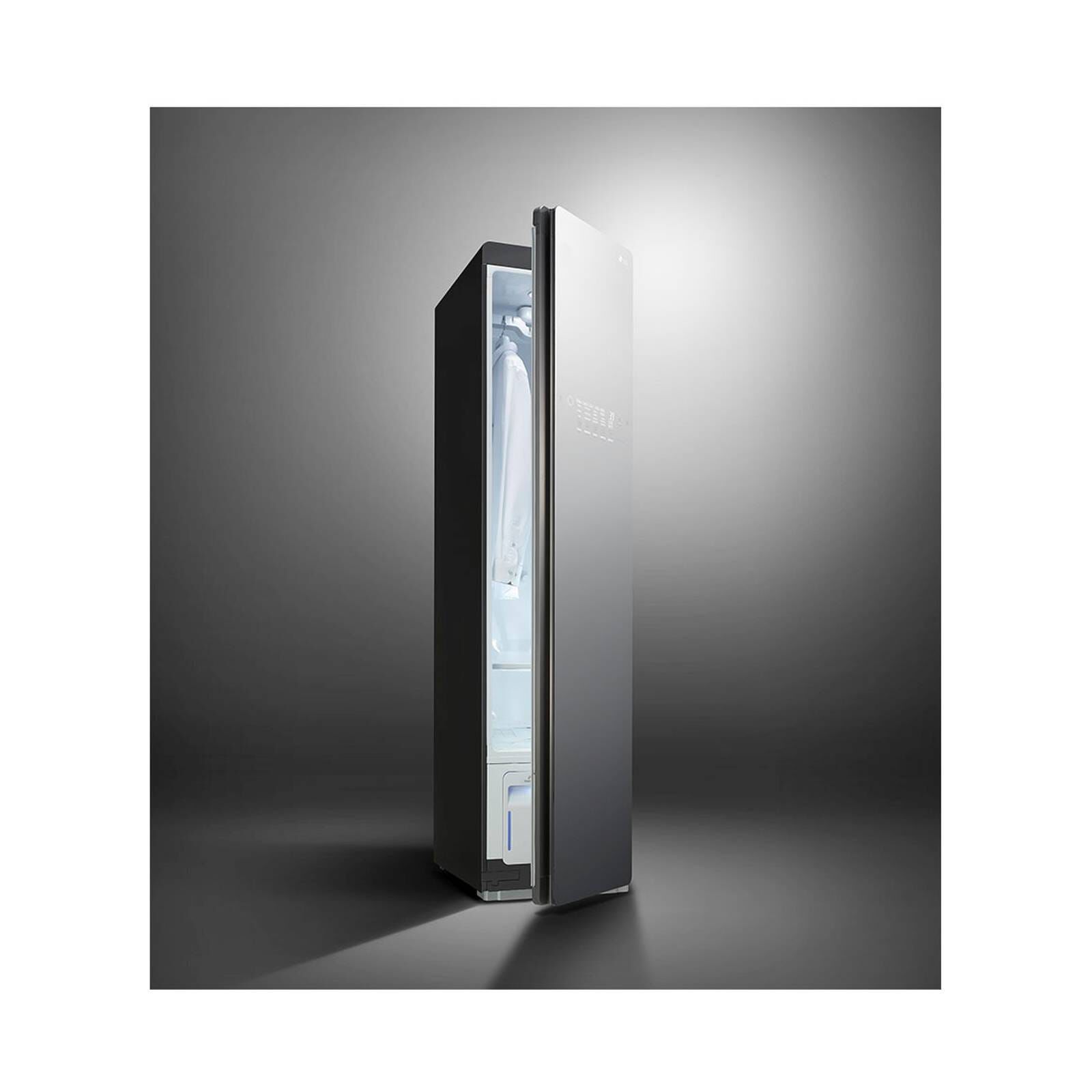 LG Styler (5.2kg) S3MFC - Image 8