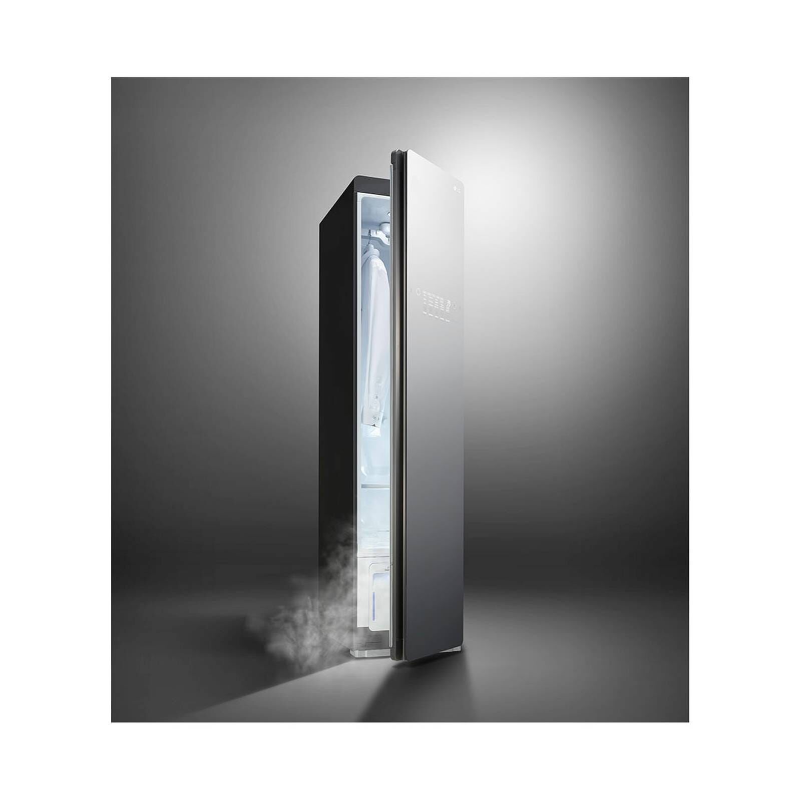 LG Styler (5.2kg) S3MFC - Image 9
