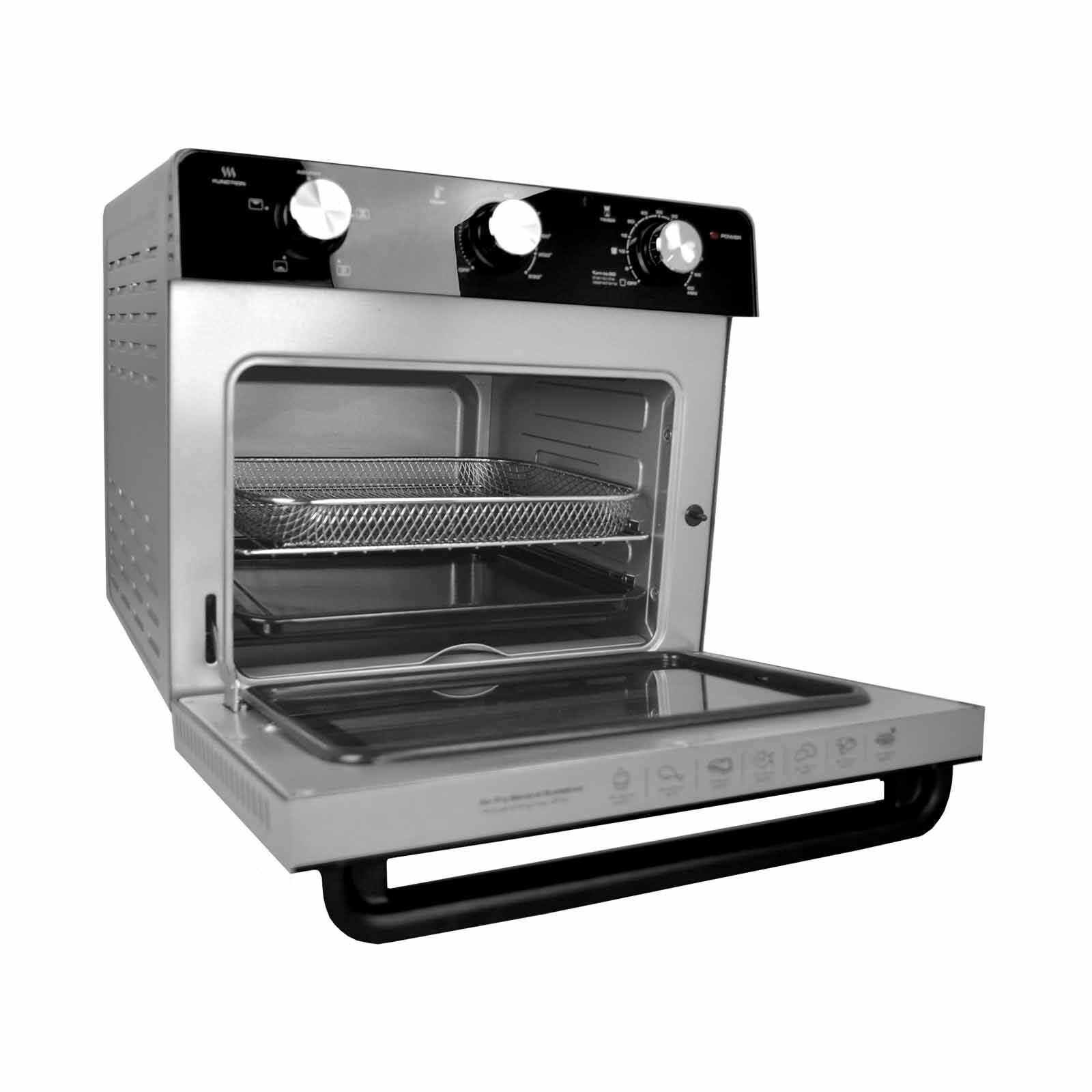 MAYER Air Fryer Ovens (24l) MMAO24 - Image 4