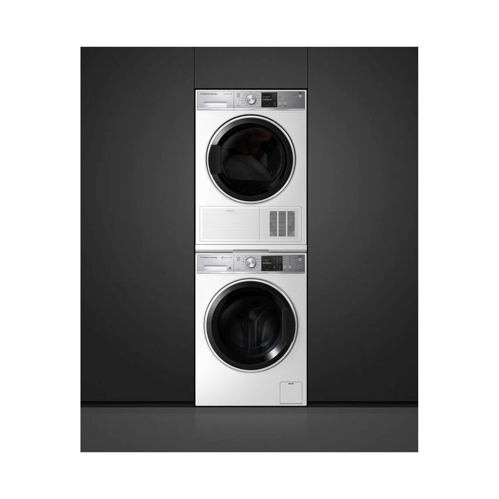 FISHER & P Heat Pump Dryer (9kg) DH9060C1 - Image 3
