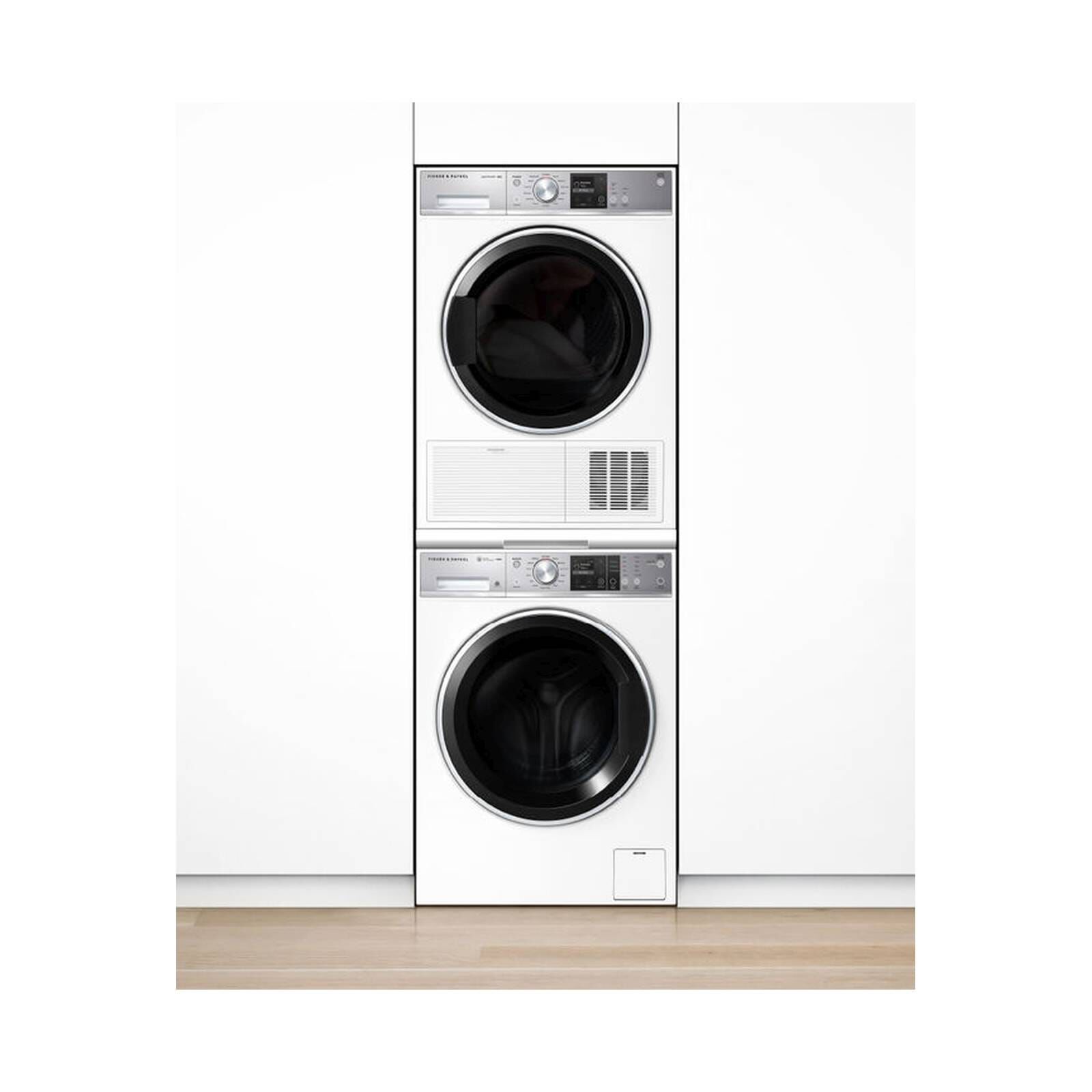 FISHER & P Heat Pump Dryer (9kg) DH9060C1 - Image 5