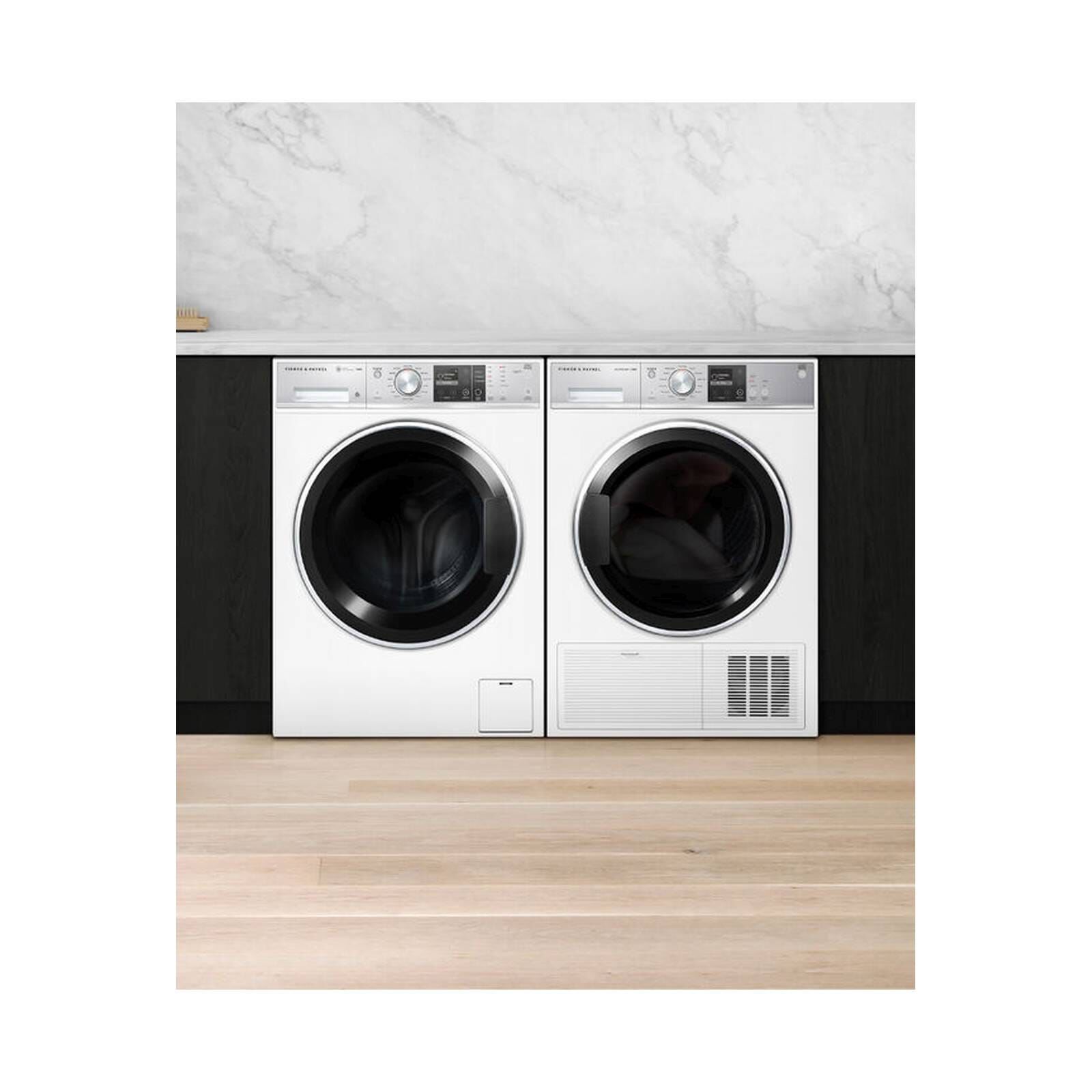 FISHER & P Heat Pump Dryer (9kg) DH9060C1 - Image 6