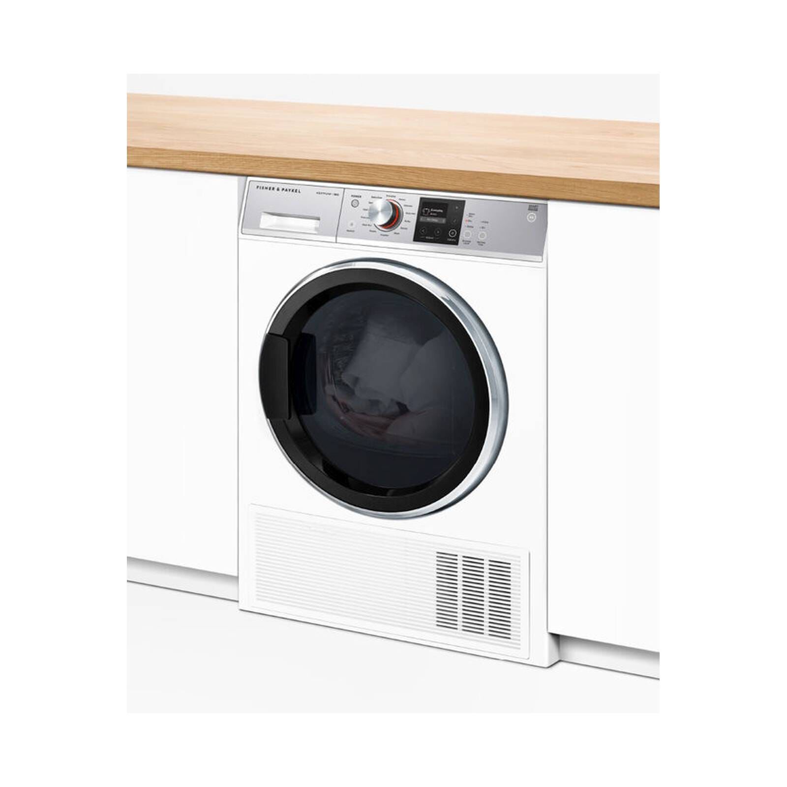 FISHER & P Heat Pump Dryer (9kg) DH9060C1 - Image 7