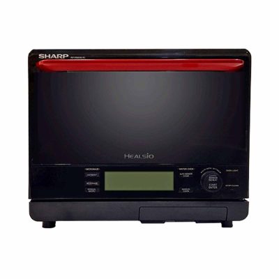 SHARP Microwave Convection Without Grill (31l) AX-1700VM(R)