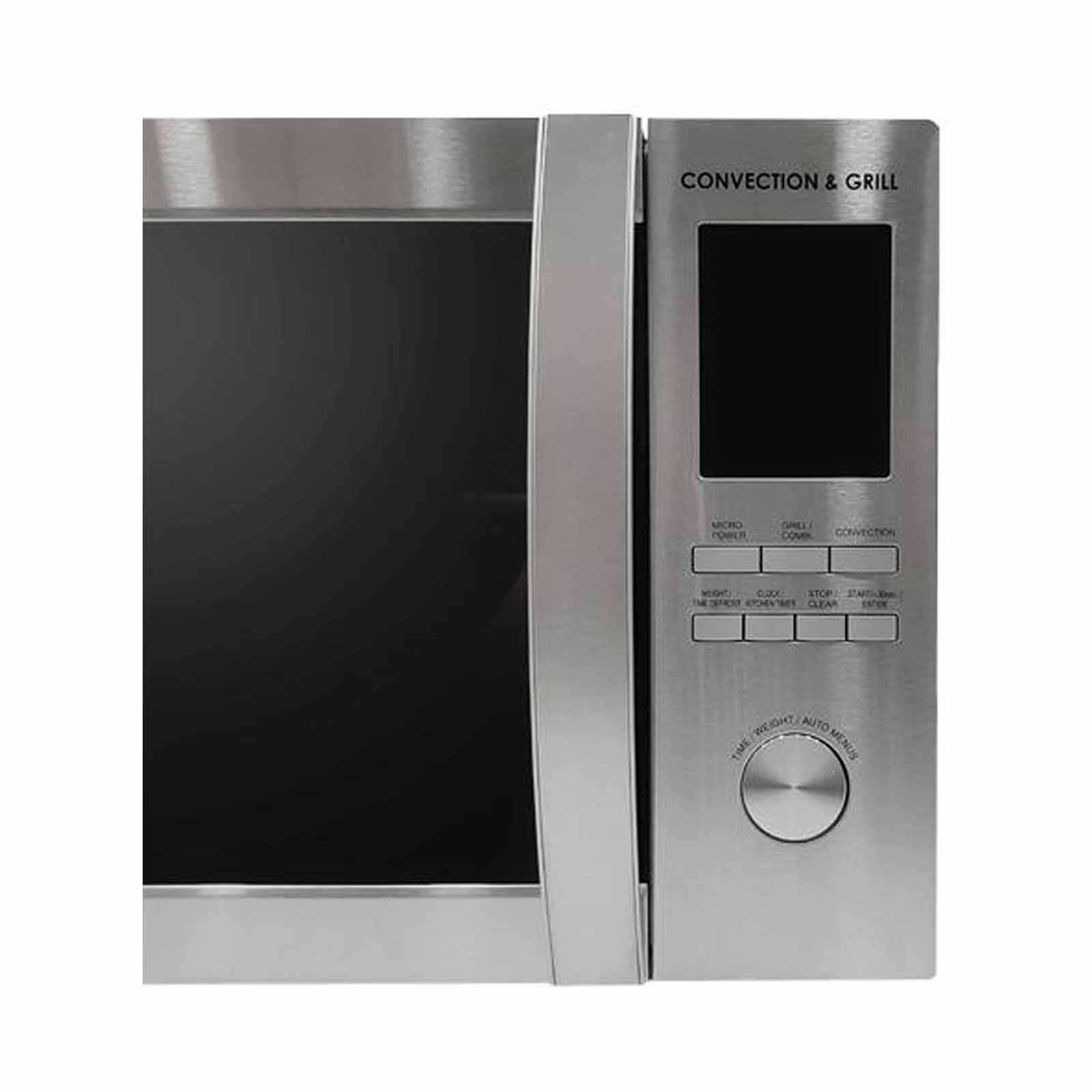 SHARP Microwave Convection / Grill (42l) R-94A0(ST)V - Image 2