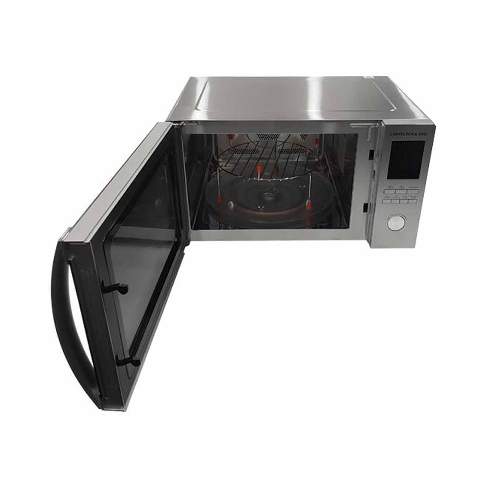 SHARP Microwave Convection / Grill (42l) R-94A0(ST)V - Image 3