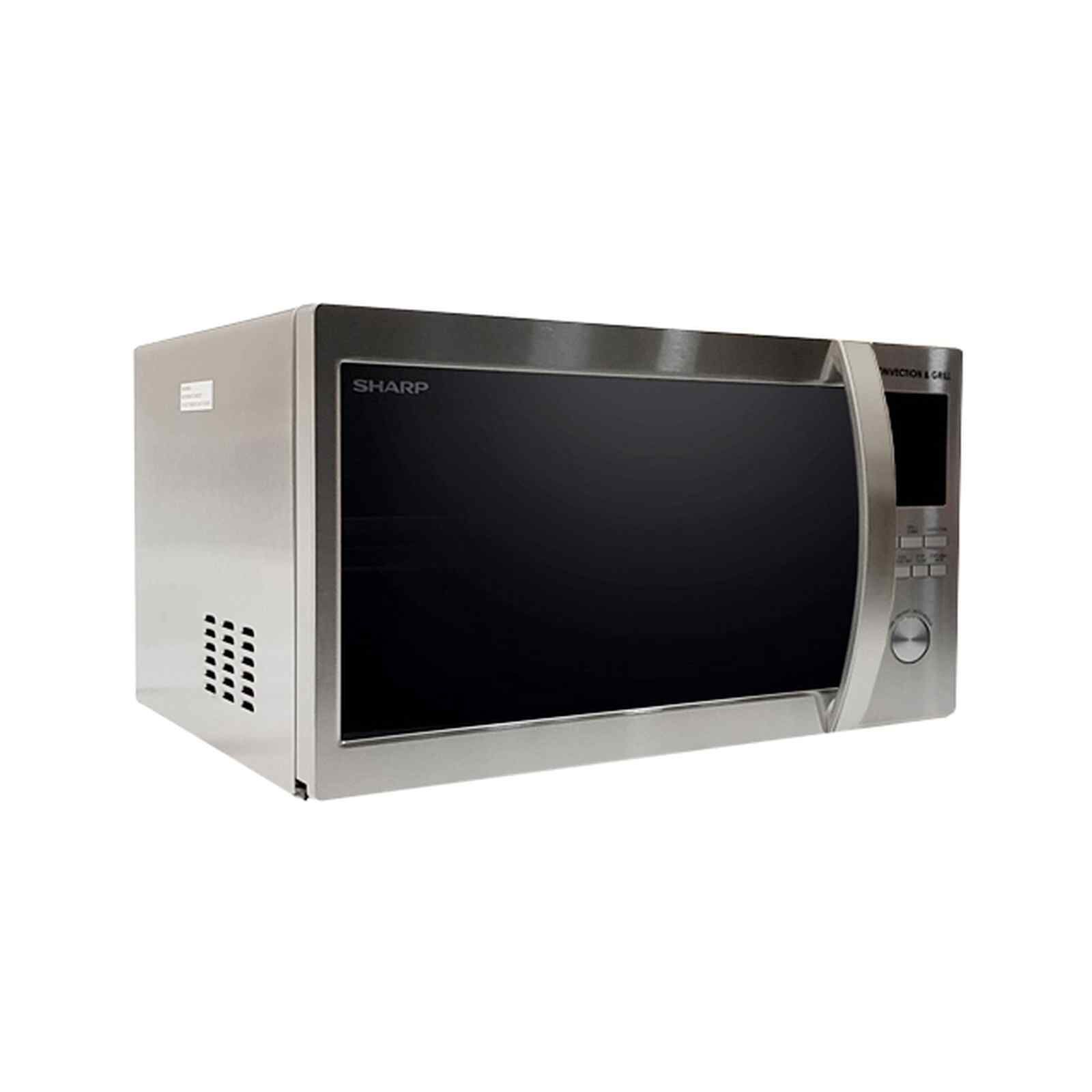 SHARP Microwave Convection / Grill (32l) R-92A0(ST)V - Image 2