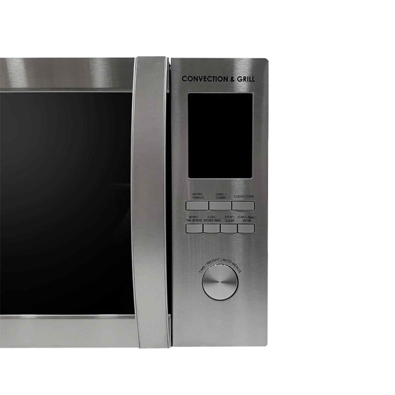 SHARP Microwave Convection / Grill (32l) R-92A0(ST)V - Image 7