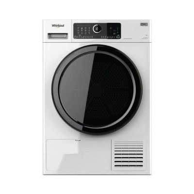 WHIRLPOOL Heat Pump Dryer (9kg) HSCX90424