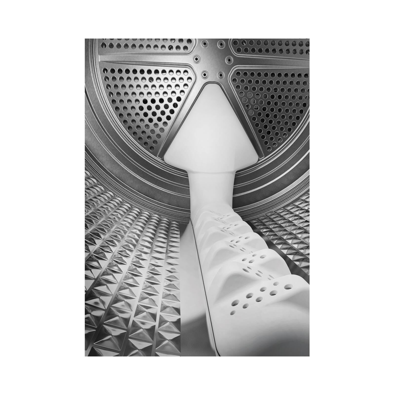 WHIRLPOOL Heat Pump Dryer (9kg) HSCX90424 - Image 4