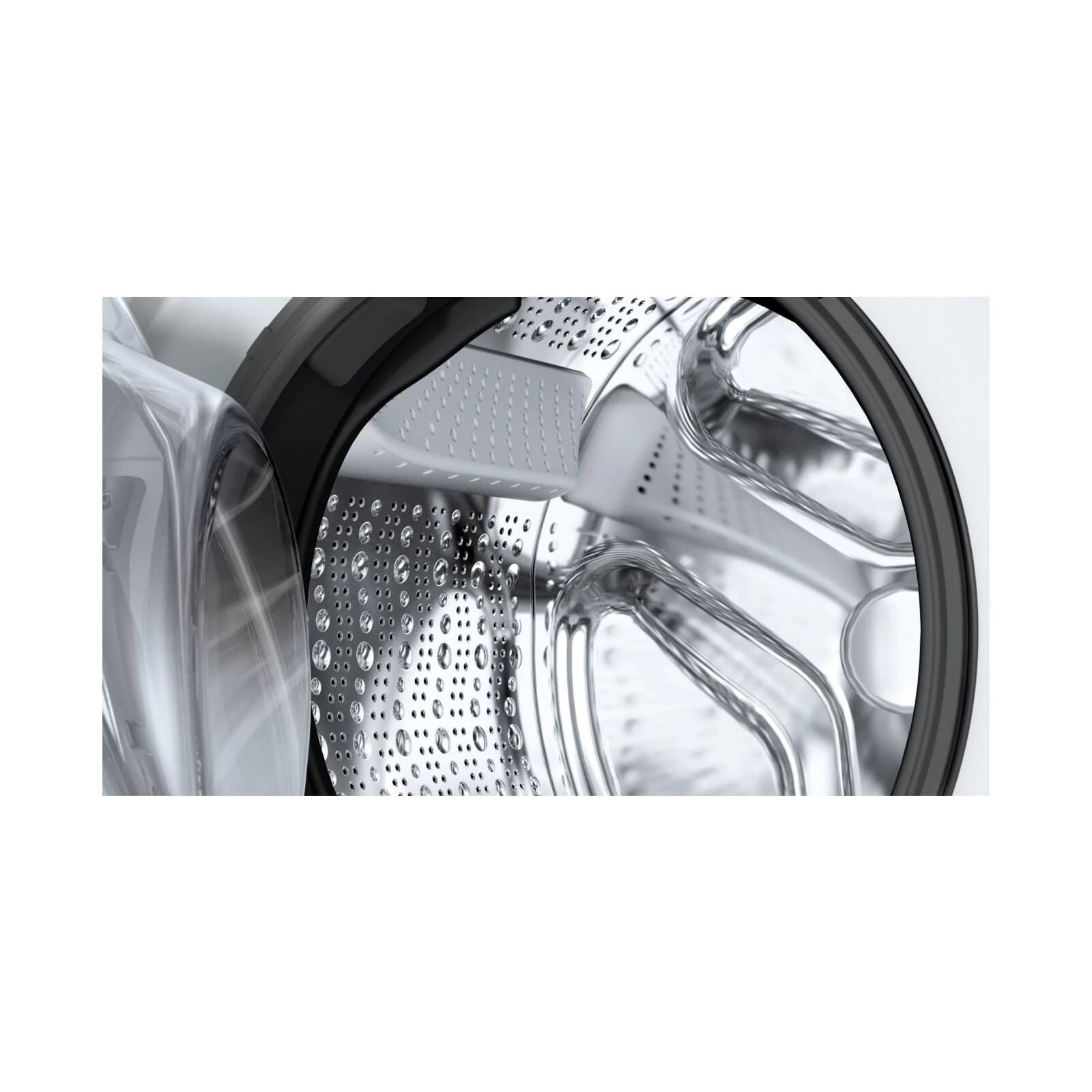 BOSCH Front Load Washer (8kg) WGG234E0SG - Image 8
