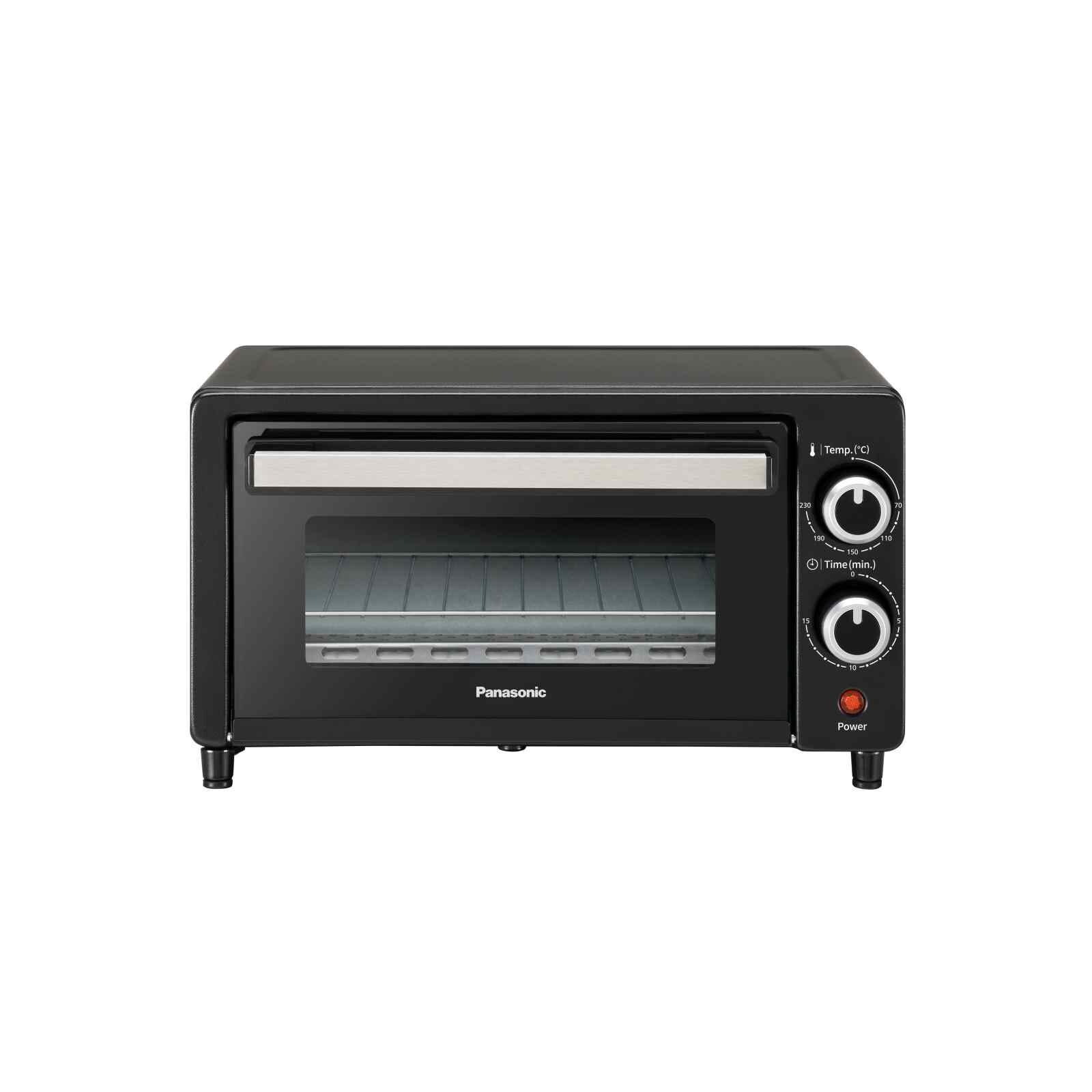 PANASONIC Oven Toasters (9.0l) NT-H900KSH