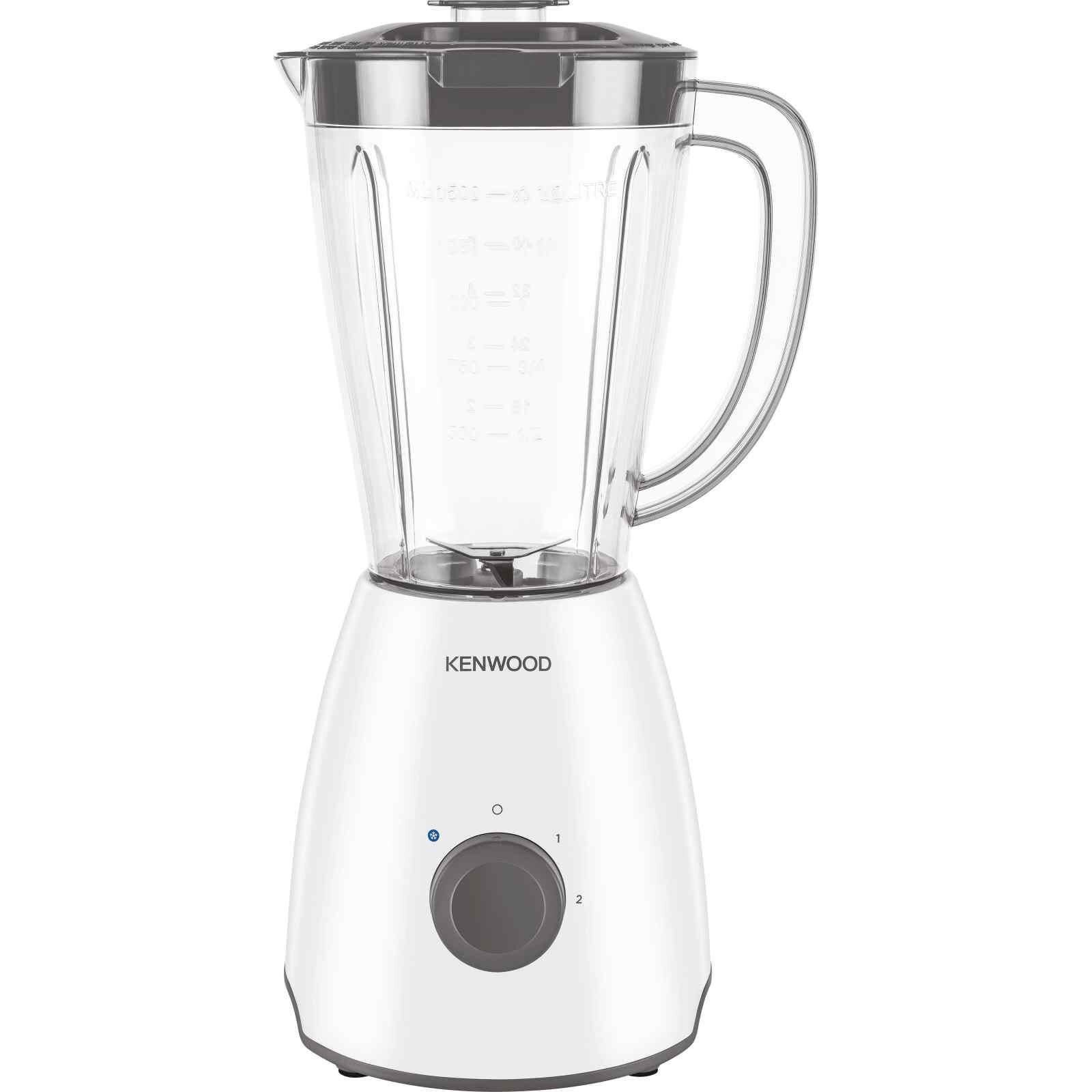 KENWOOD Blender (2l) BLP10.A0WH - Image 3