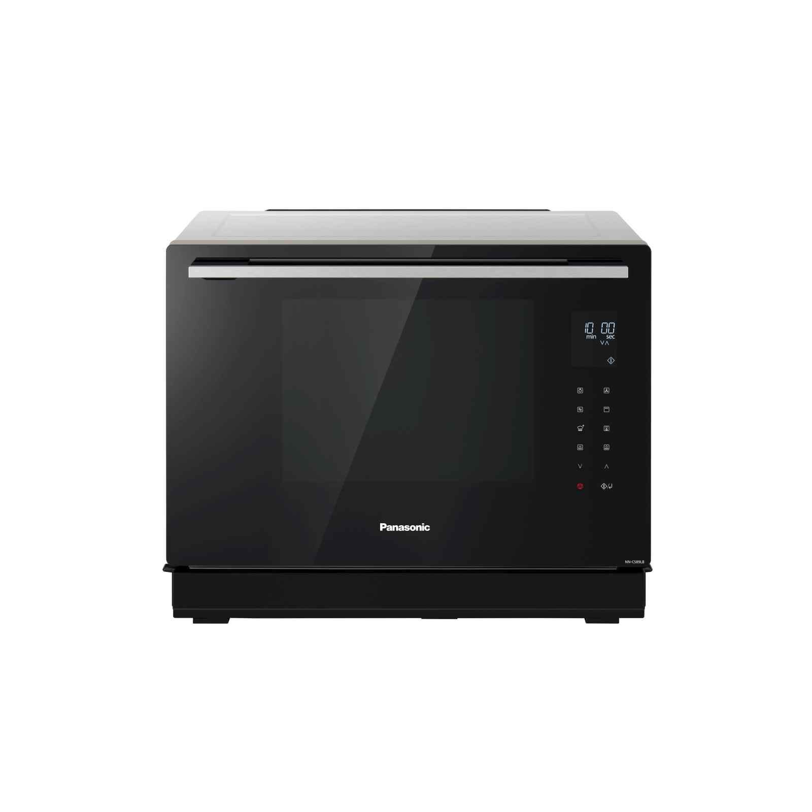 PANASONIC Microwave Convection With Steam (31l) NN-CS89LBYPQ