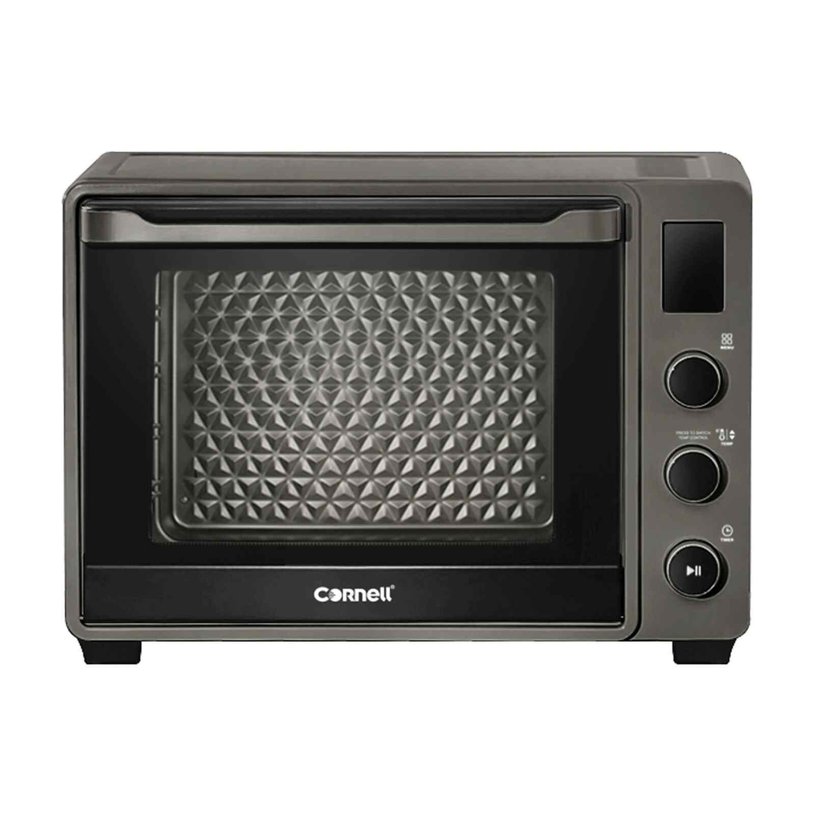 CORNELL Electric Oven (40l) CEOP40LD - Image 2