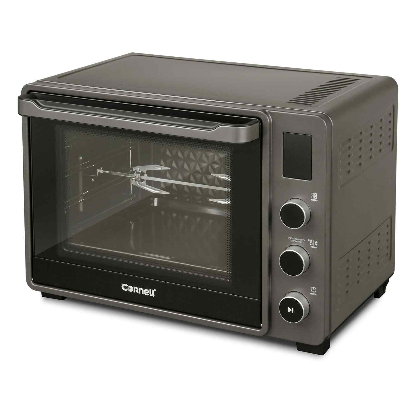 CORNELL Electric Oven (40l) CEOP40LD - Image 3