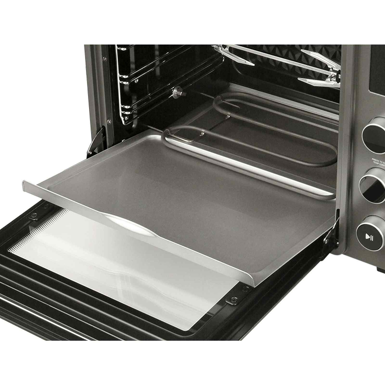 CORNELL Electric Oven (40l) CEOP40LD - Image 4